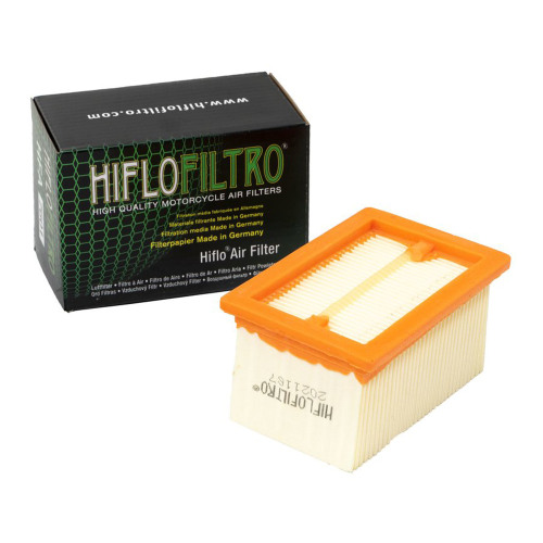 HIFLO FILTRO Фильтр воздушный HFA7601