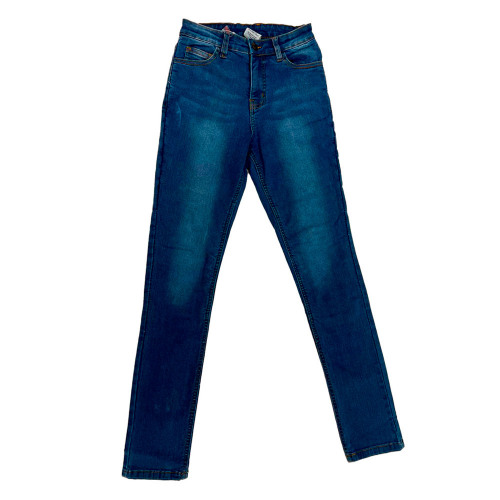 MCP Мотоджинсы женские Aspid Stretch 