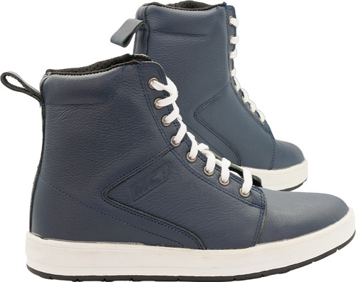 MCP Мотоботы Lima Leather