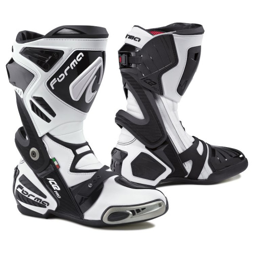 FORMA Мотоботы ICE PRO