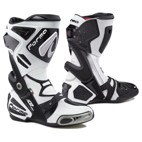 FORMA Мотоботы ICE PRO