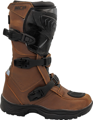 MCP Мотоботы Adventure 2 Leather