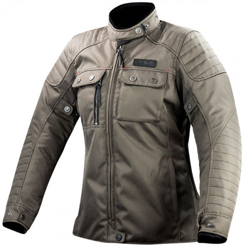 LS2 Мотокуртка женская VESTA LADY JACKET