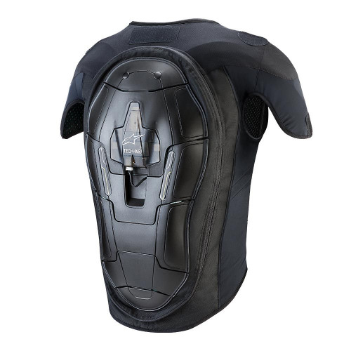 ALPINESTARS Мотозащита TECH-AIR RACE VEST