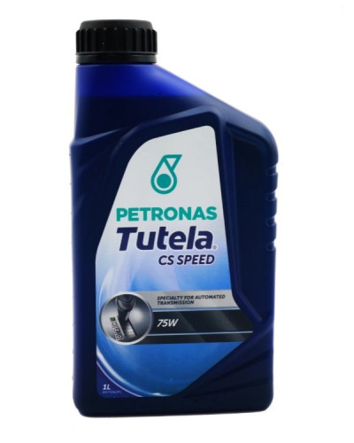 PETRONAS TUTELLA T. CS SPEED (1 л.)