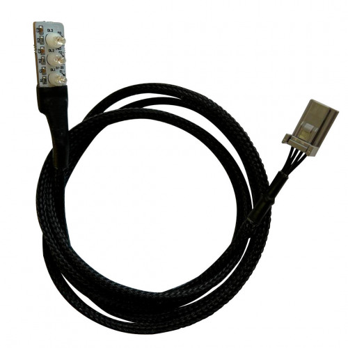 ALPINESTARS LED дисплей на рукава TECH-AIR совместимой экипировки