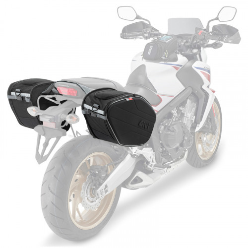GIVI Сумки боковые 30 л.