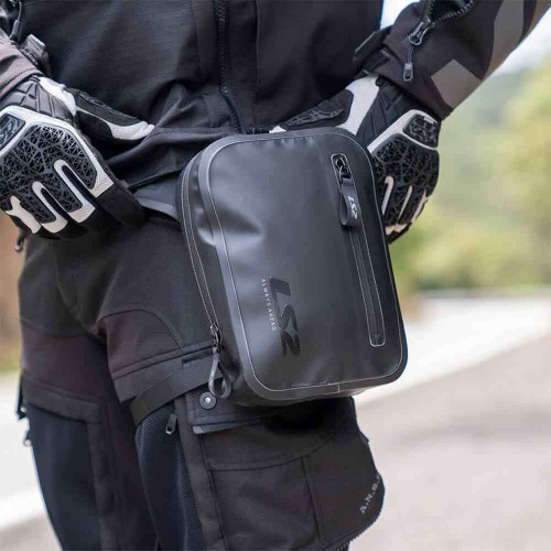 LS2 Сумка на бедро MOVE AHEAD WP 1.7L LEG BAG