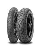 PIRELLI 120/70 ZR 17 M/C (58W) TL MT60 RS F шина