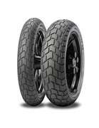 PIRELLI 120/70 ZR 17 M/C (58W) TL MT60 RS F шина