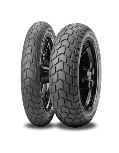 PIRELLI 120/70 ZR 17 M/C (58W) TL MT60 RS F шина