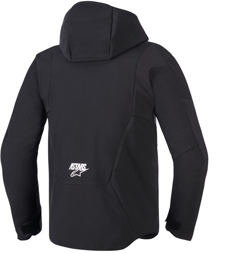 ALPINESTARS Мотокуртка AEROSHELL WATERPROOF JACKET