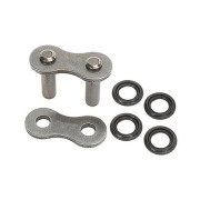 DID Замок цепи DIDCL520VX3- ZJ заклепка