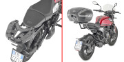 GIVI Крепеж центрального кофра MOTO MORINI Seiemmezzo SCR 650 (22 > 24), Seiemmezzo STR 650 (22 > 24)