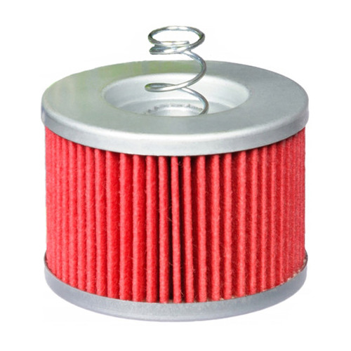 HIFLO FILTRO Фильтр масляный HF540