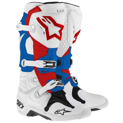ALPINESTARS Мотоботы TECH 10