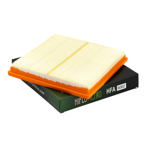 HIFLO FILTRO Фильтр воздушный HFA6002