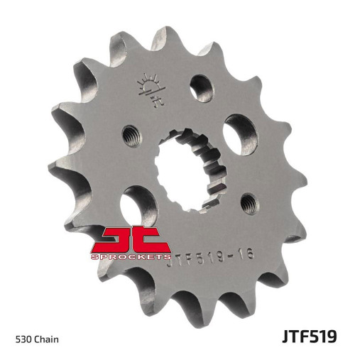 JT Звезда цепного привода JTF519.15