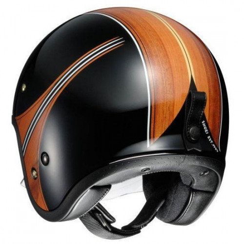 SHOEI Мотошлем J.O WAIMEA