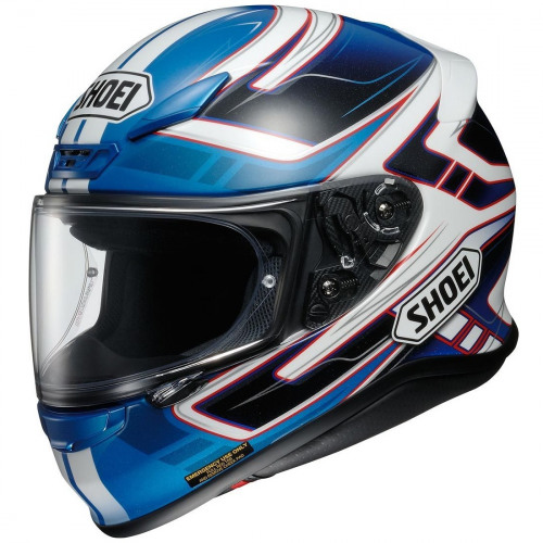SHOEI Мотошлем NXR VALKYRIE