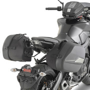 GIVI Крепеж боковых кофров ST604 для Yamaha MT-09 (17-18)