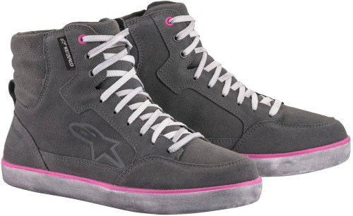 ALPINESTARS Мотоботы J-6 WATERPROOF WOMEN'S 