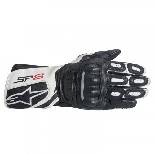 ALPINESTARS Мотоперчатки кожаные STELLA SP-8 v2