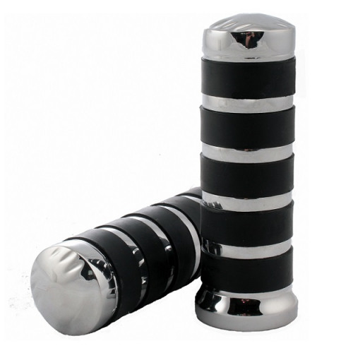 ACERBIS Ручки руля черные