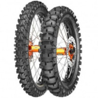 Немецкий мотокросс. Шины Metzeler MC360 для кросса