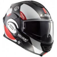 Впечатления о мотошлеме LS2 F399 Valiant