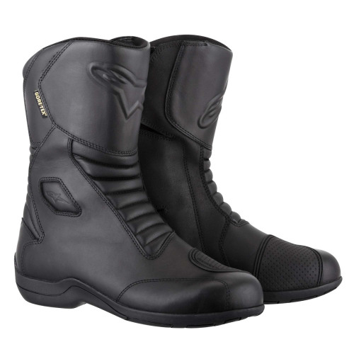 ALPINESTARS Мотоботы WEB GORE-TEX