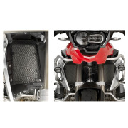 GIVI Защита радиатора BMW R1200GS/GS Adventure (13-18)