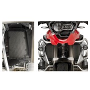 GIVI Защита радиатора BMW R1200GS/GS Adventure (13-18)