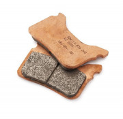 KTM Колодки тормозные 450/560 SMR -06