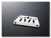 HIGHWAY HAWK Площадка под сдвоен. фару