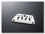 HIGHWAY HAWK Площадка под сдвоен. фару