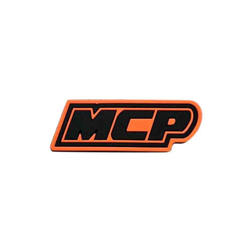 MCP Набор украшений-значков для сабо