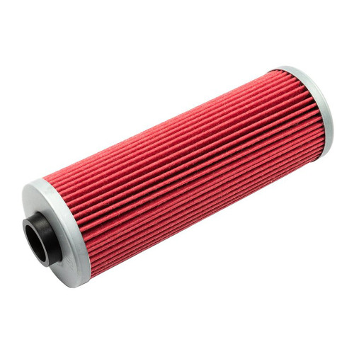 HIFLO FILTRO Фильтр масляный HF161