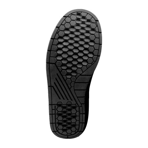 MCP Мотоботы Denim ZIP Sneaker 