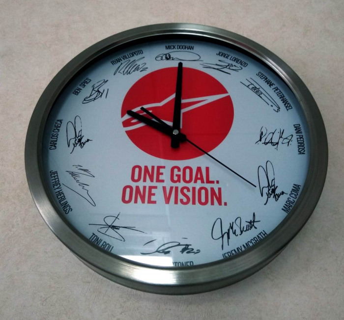 Режим работы мотосалонов "Байк Ленд" в летний период