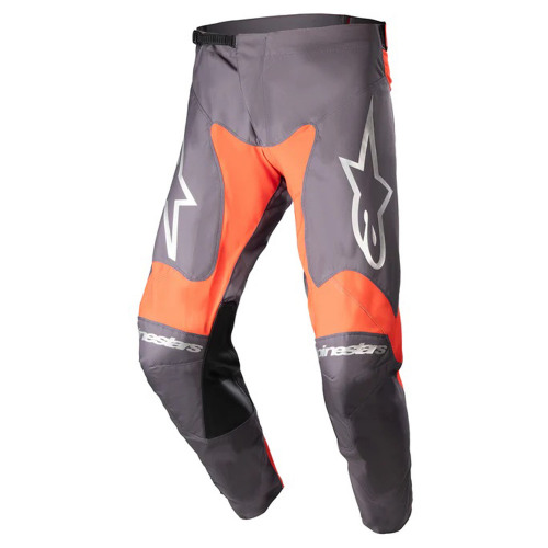 ALPINESTARS Мотобрюки кроссовые RACER HOEN PANT