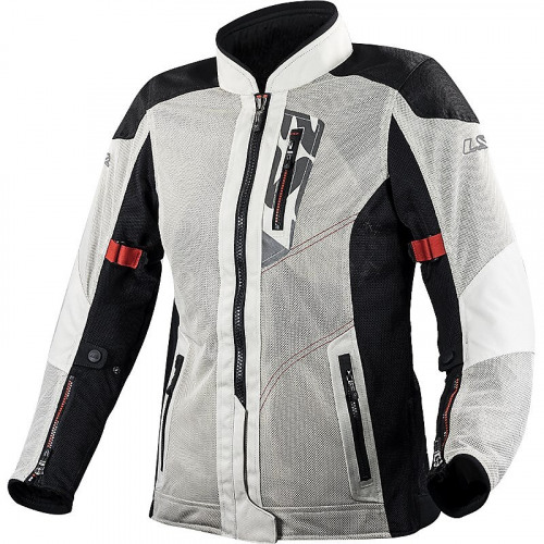 LS2 Мотокуртка женская ALBA LADY JACKET