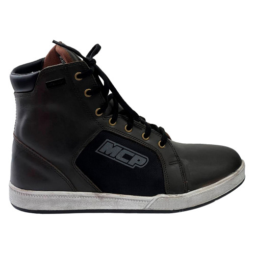 MCP Мотоботы Vintage Classic Leather