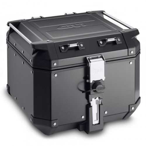 GIVI Кофр MONOKEY 42 л. черный