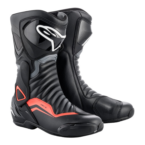 ALPINESTARS Мотоботы SMX-6 V2