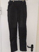 MCP Мотобрюки женские Leggings Stretch (расходится по шву, липучка (фиксатор) на поясе)