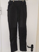 MCP Мотобрюки женские Leggings Stretch (расходится по шву, липучка (фиксатор) на поясе)