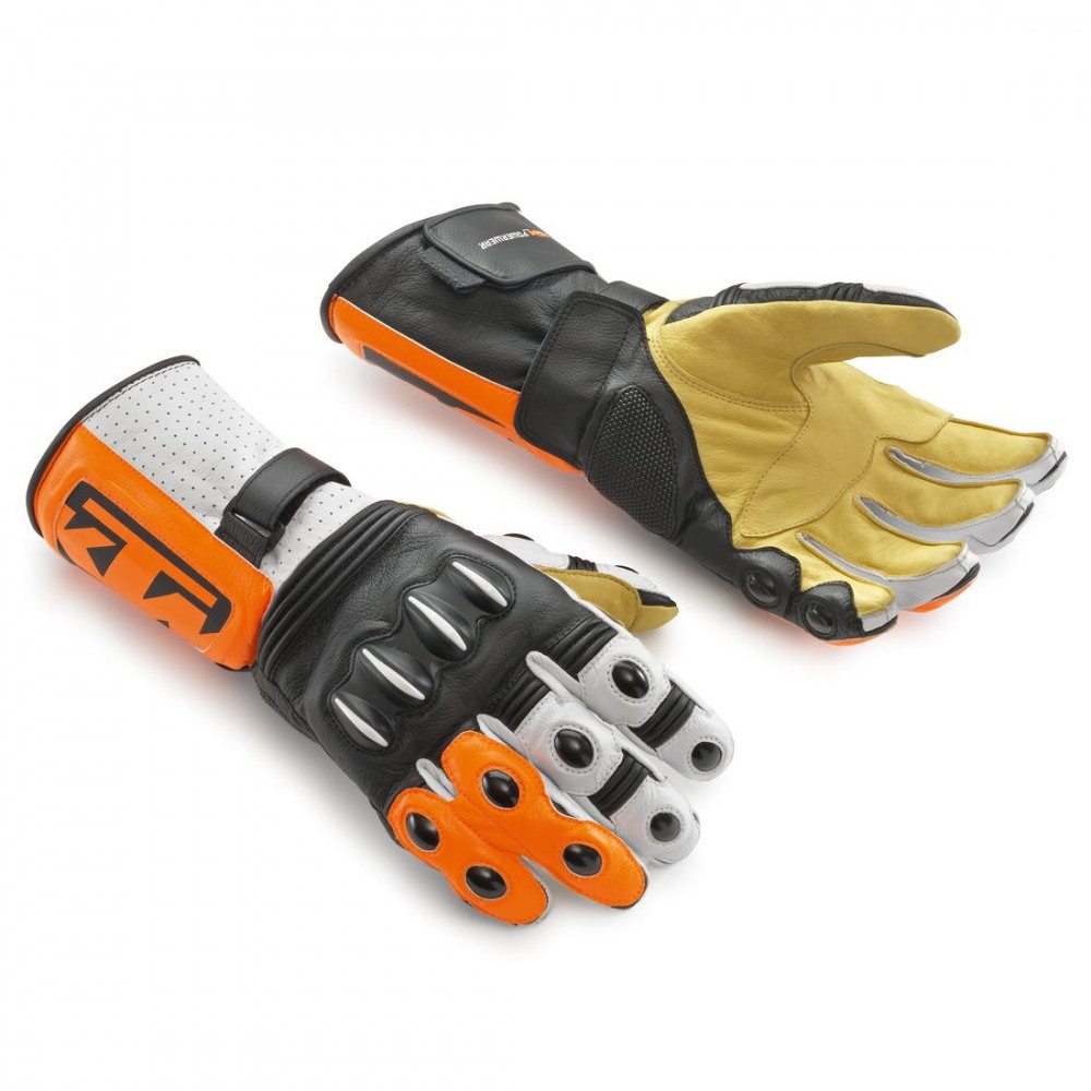 Ktm racing gloves 2025