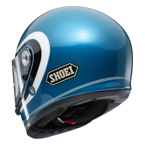 SHOEI Мотошлем GLAMSTER 06 BIVOUAC