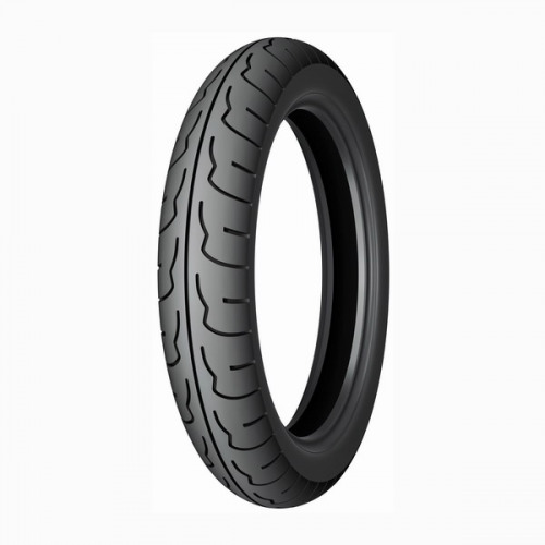 MICHELIN 110/80 - 17 M/C 57V PILOT ACTIV F TL/TT